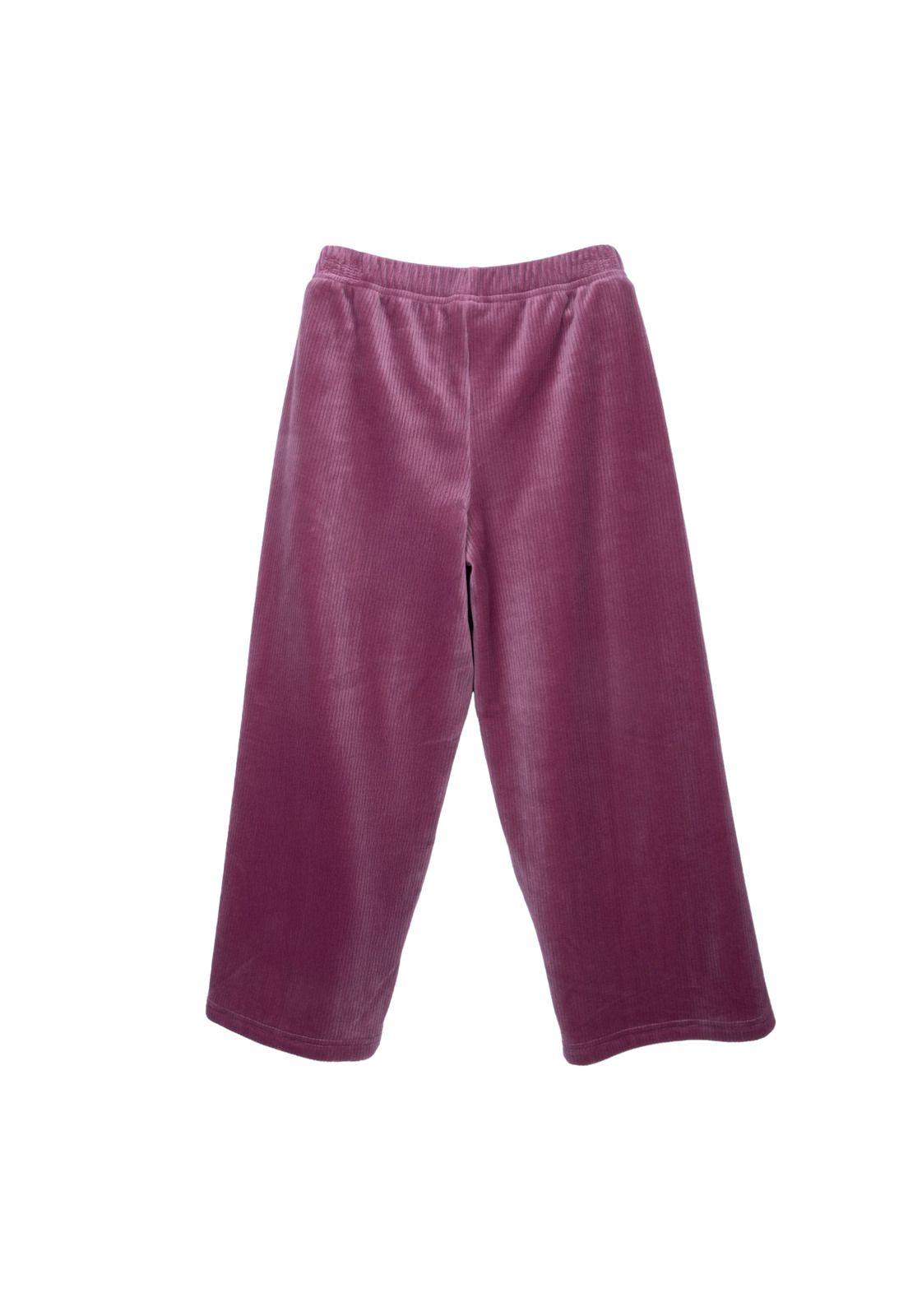 Calza  Pillin Rojo Niña (PVD613-26CIR)-1