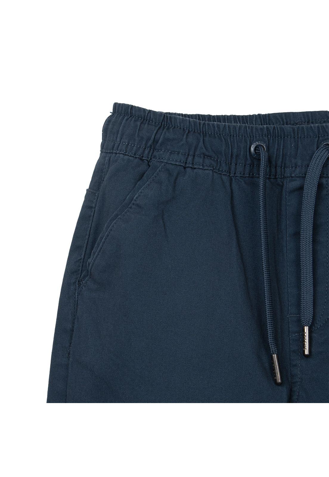 Pantalón  Pillin Azul Niño (PVD801-26AZU)-1