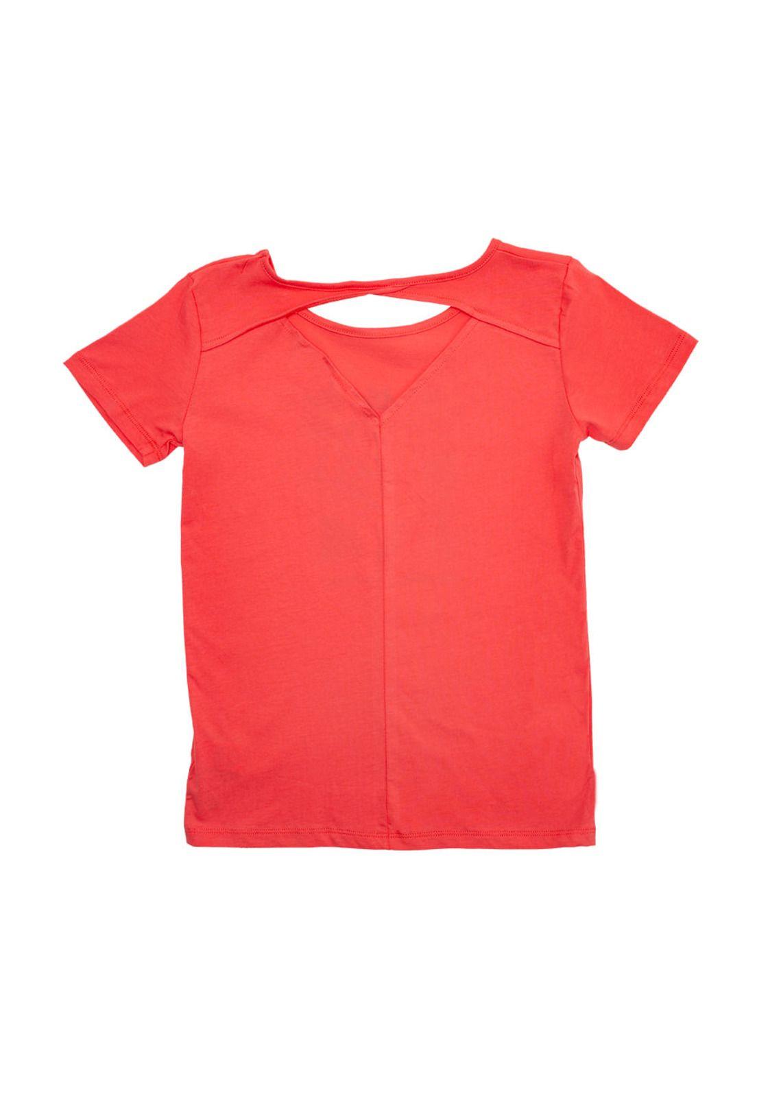 Polera Niña Coral Pillin-1