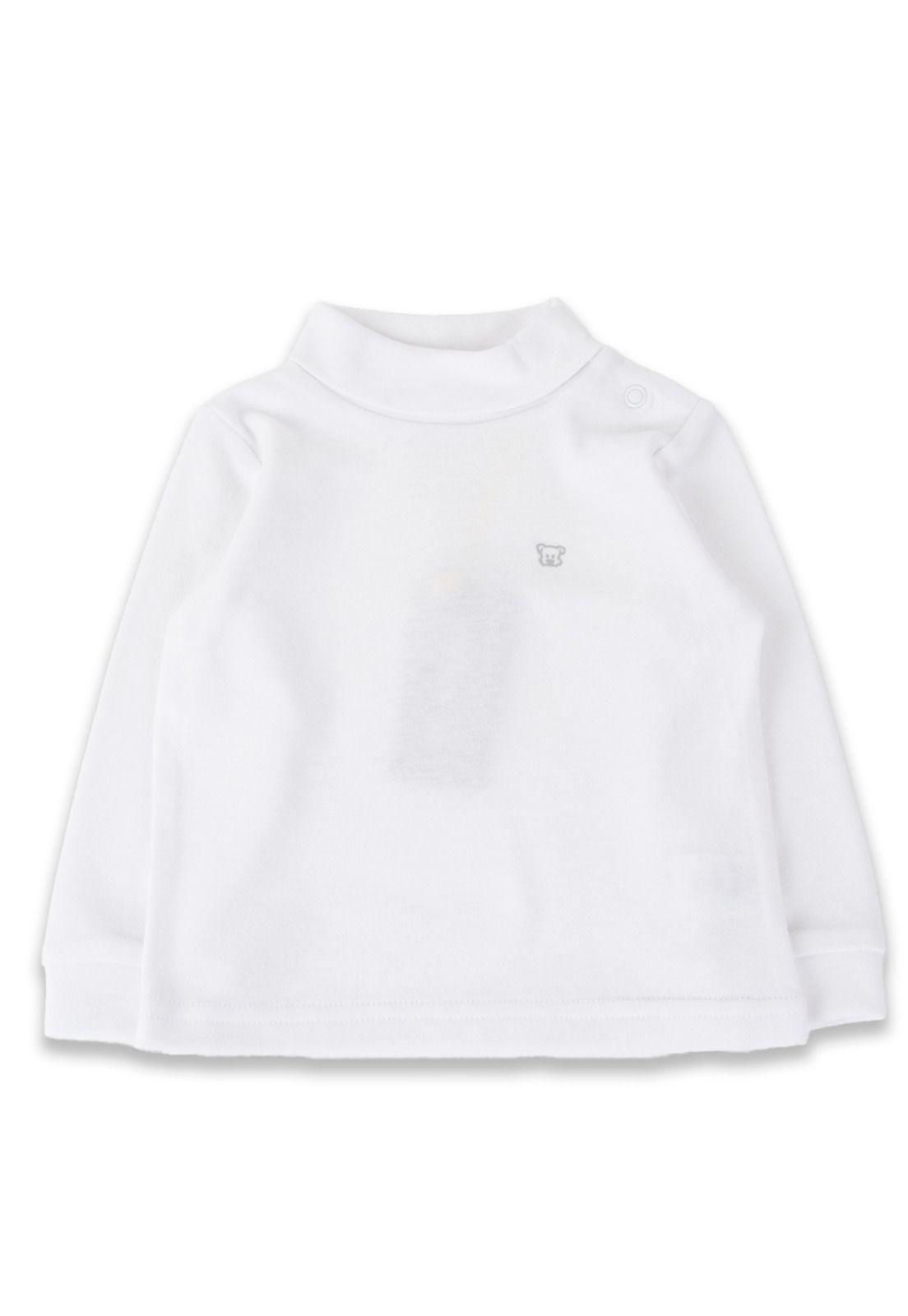 Beatle Unisex Blanco Pillin-0