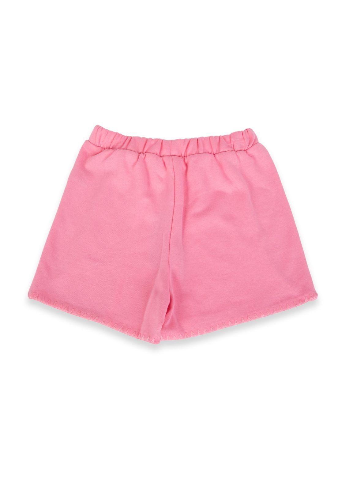 Short Niña Coral Pillin-3