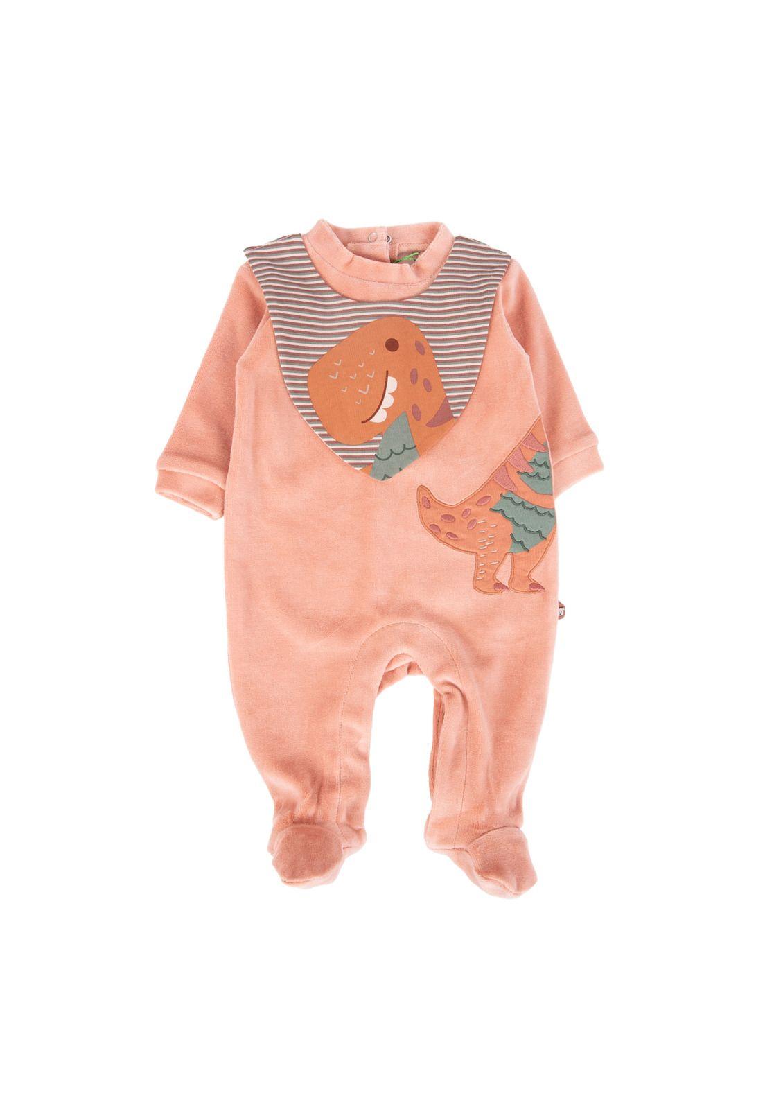 Osito Bebe  Rojo Pillin ( PVB315-25TCA )-0