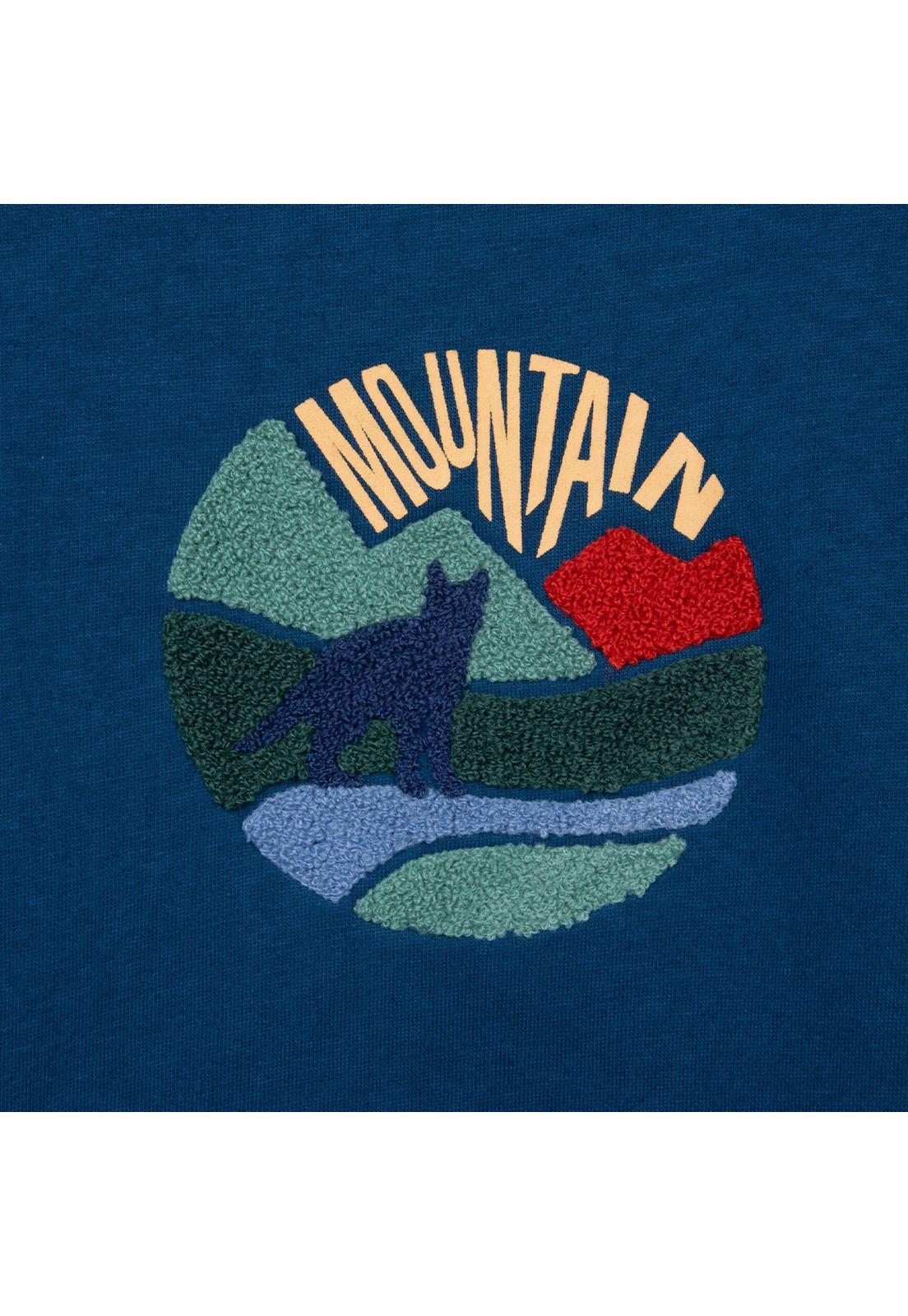 Polerón  Pillin Azul Niño (PVD509-26AZU)-2