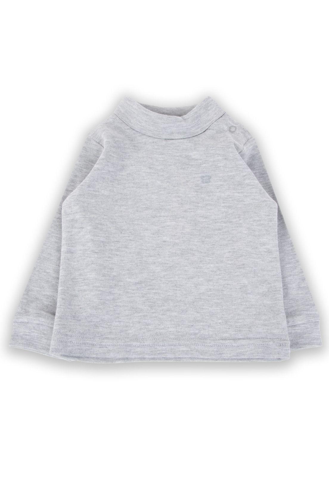 Beatle Unisex Gris claro Pillin-0