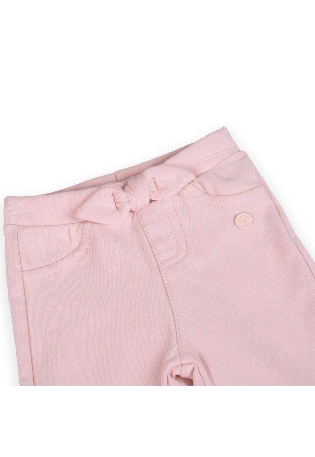 Calza Bebe Rosado Pillin (PVB512-25ROS )-1