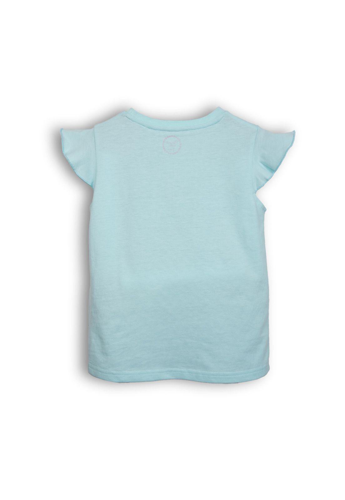 Pijama Niña Aqua Pillin (PVC409-25AQU)-3