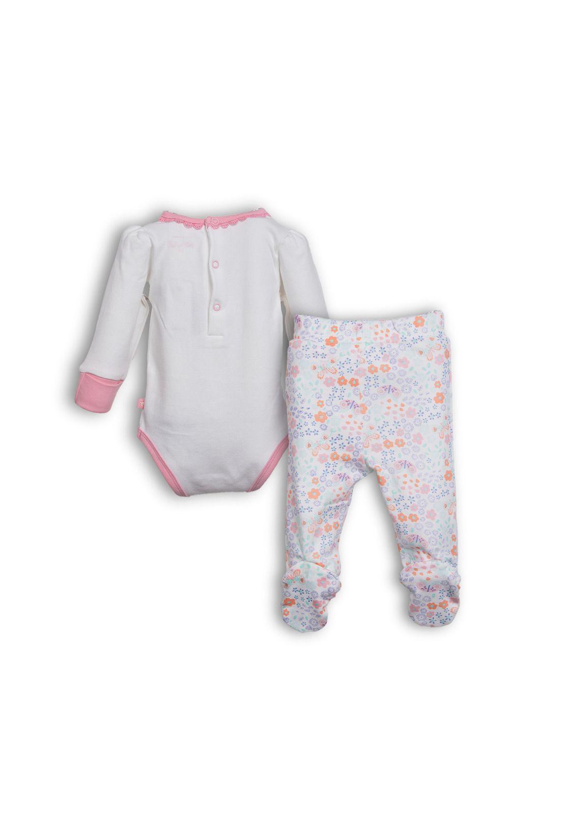 Set Recién Nacido  Surtido Pillin (PVC209-25SUR)-3