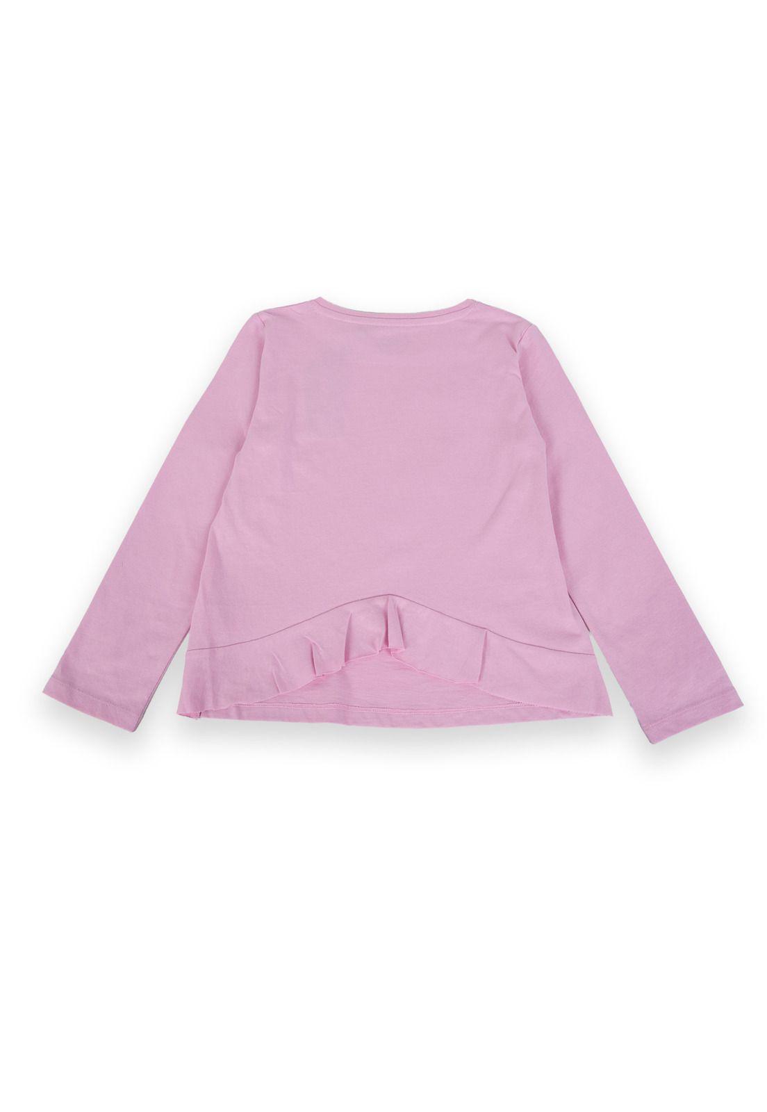 Polera Niña Lavanda Pillin-3