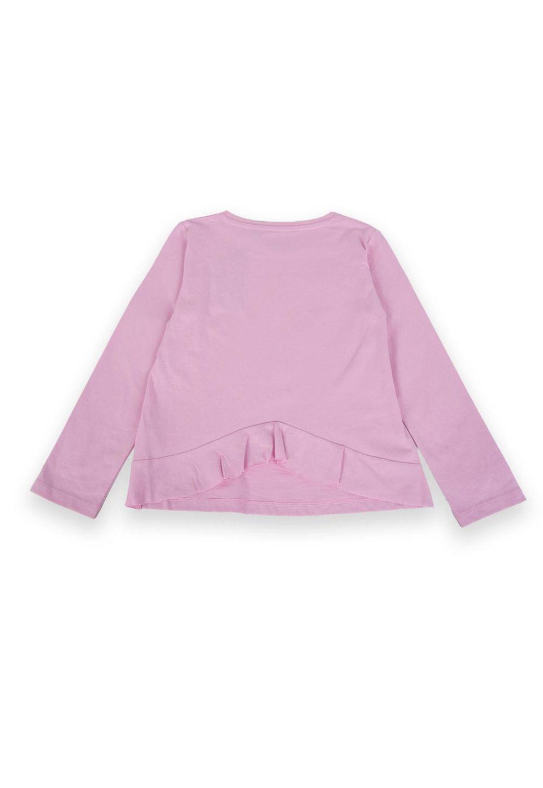 Polera Niña Lavanda Pillin-2