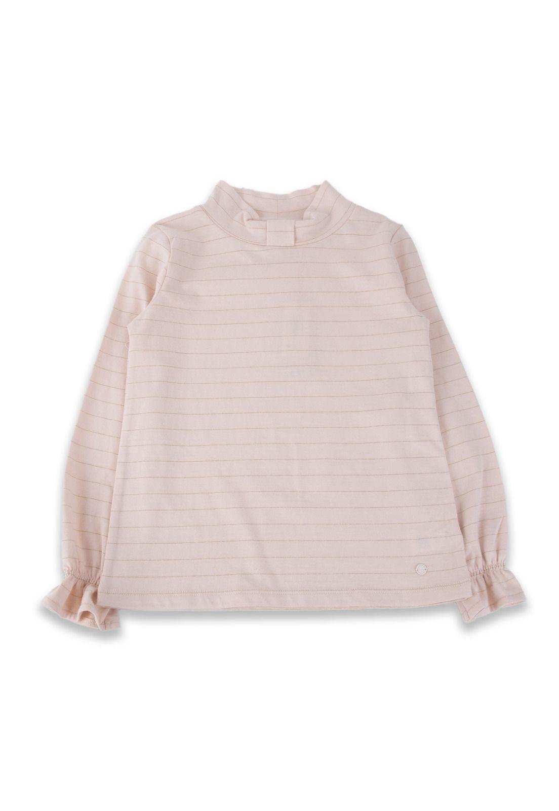 Polera Niña Arena Pillin-1