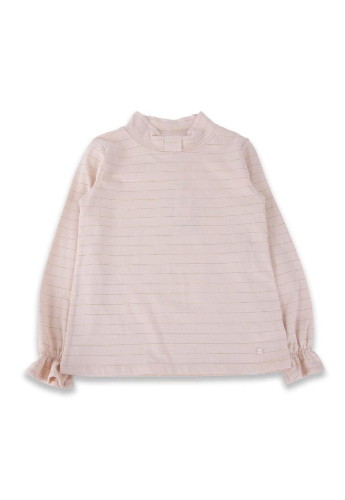 Polera Niña Arena Pillin-0