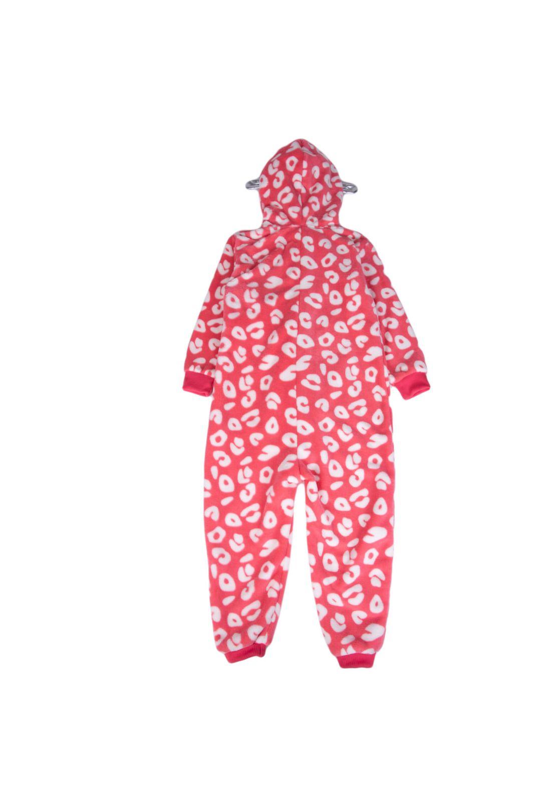 Pijama Niña Coral Pillin (PVB411-25COR )-1