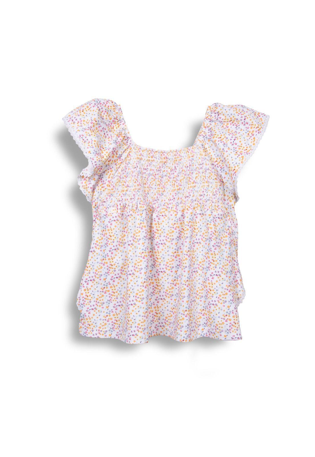 Polera Niña Surtido Pillin (PVC646-25SUR)-0