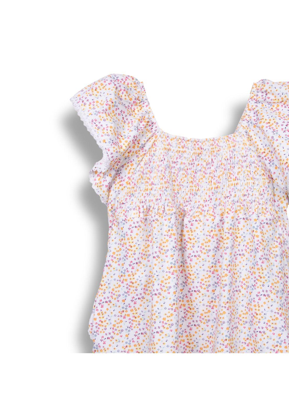 Polera Niña Surtido Pillin (PVC646-25SUR)-2