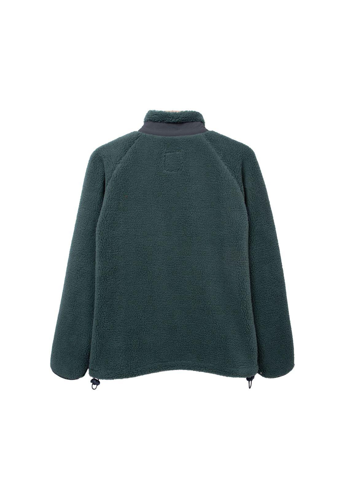 Polerón  Verde Niño Pillin (TVD524-26VER)-1