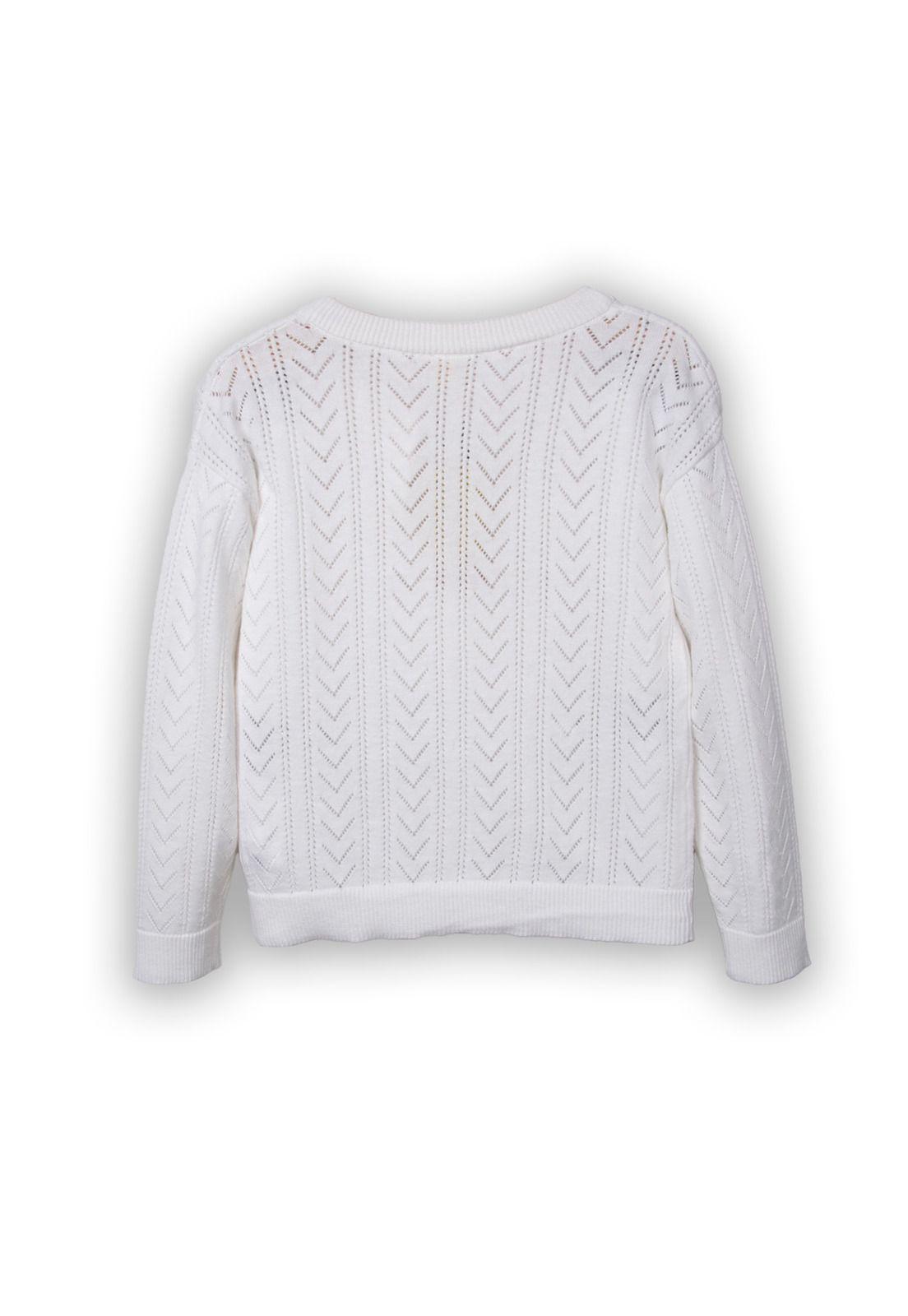 Chaleco Niña Blanco Pillin (PVC903-25BCO2)-2