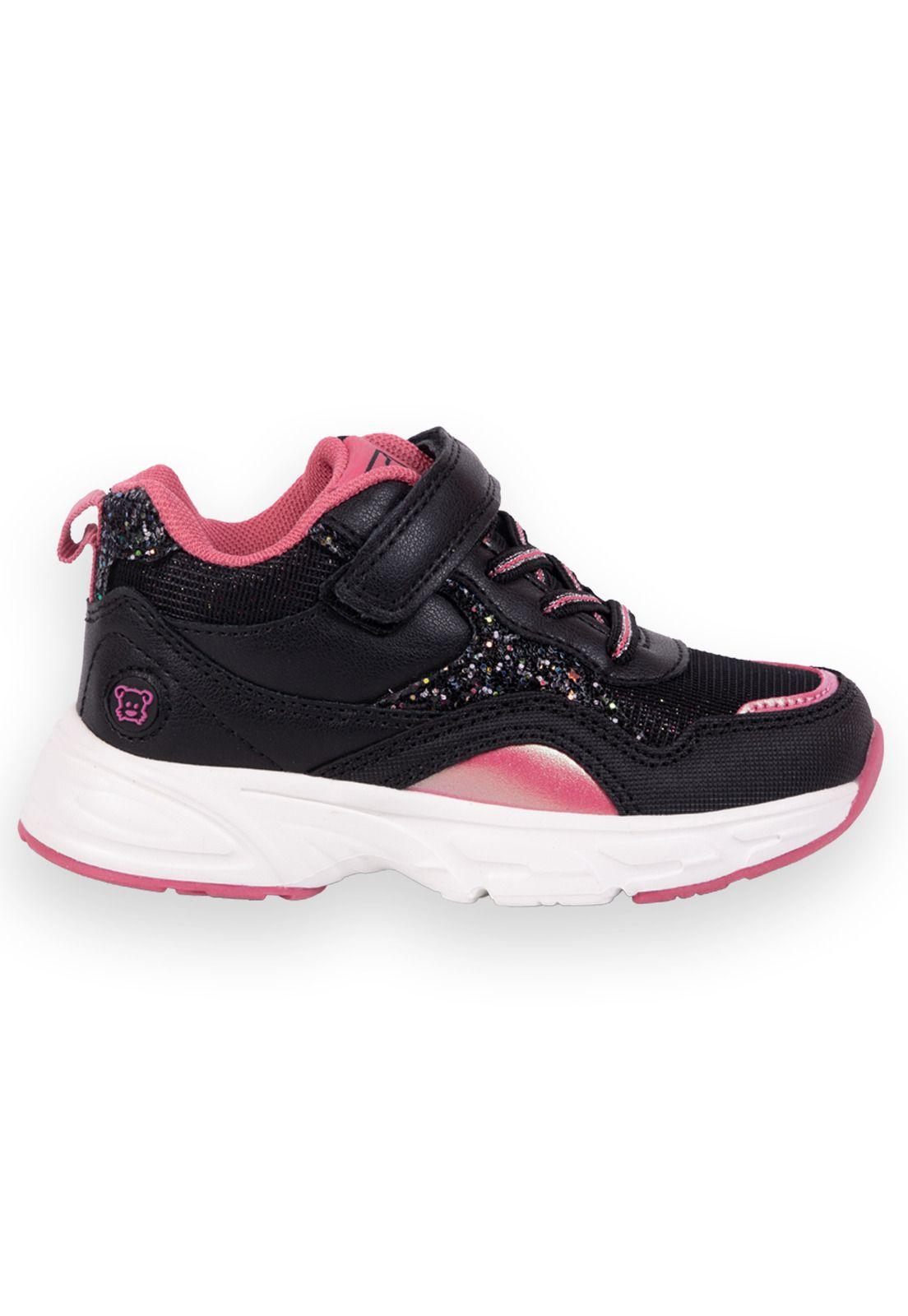 Zapatillas (PZB503-25NEG)-1
