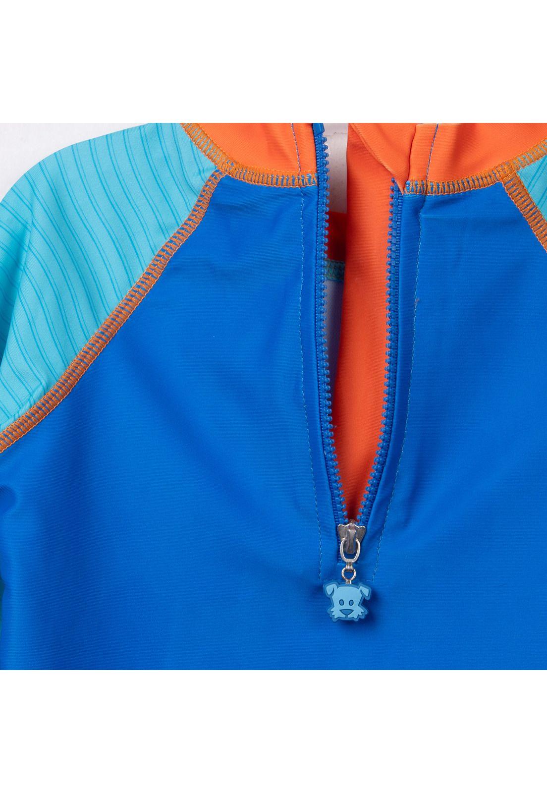 Traje de Baño  Niño Calipso Pillin (PVC853-25CAL)-2