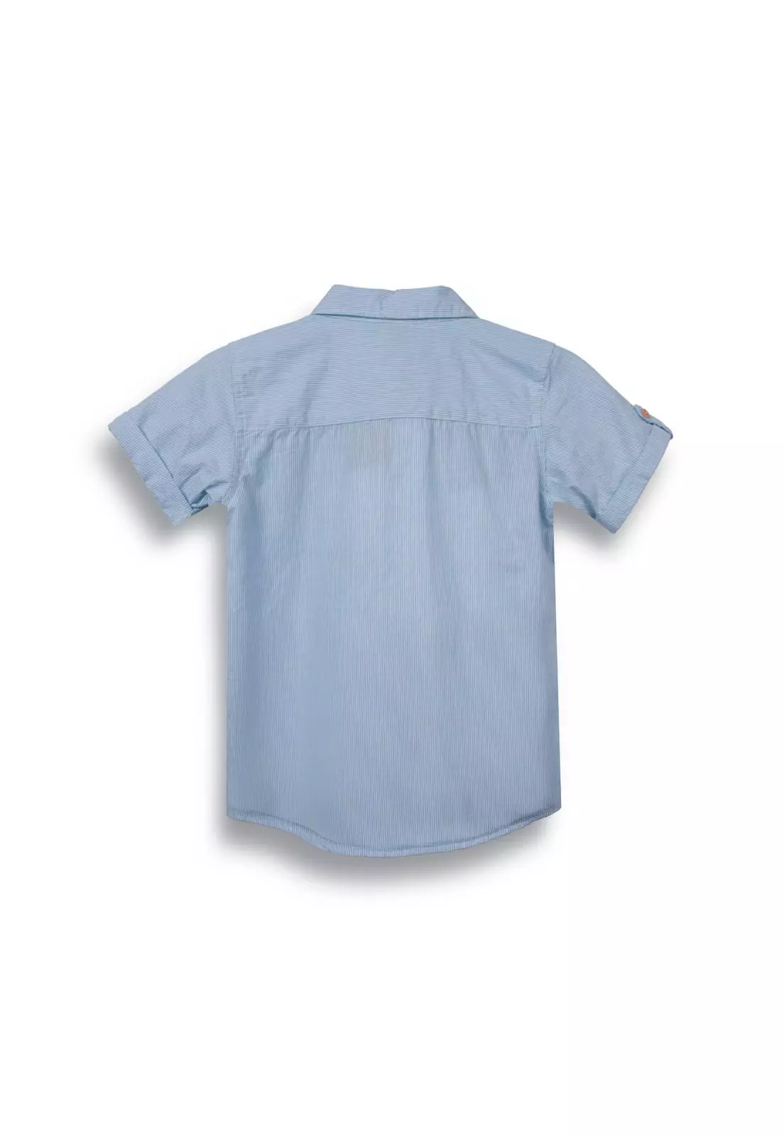 Camisa Niño Celeste Pillin (PVC823-25CEL)-1