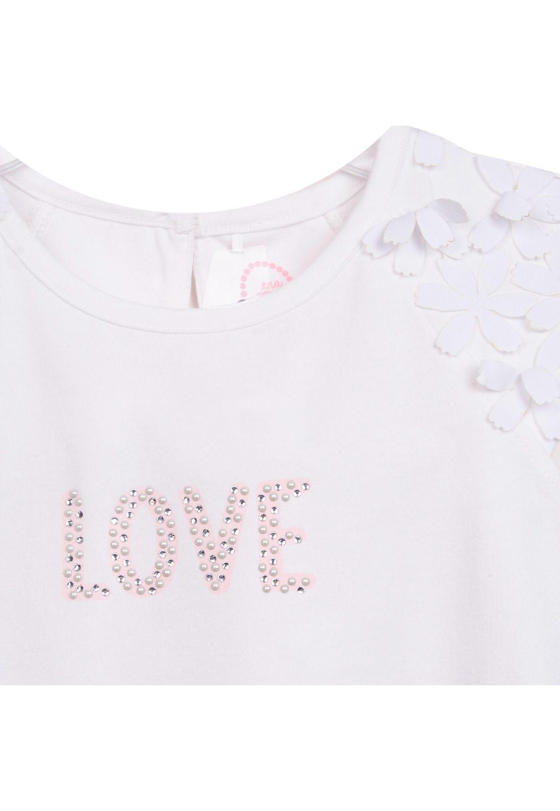 Polera Niña Blanco Pillin (PVC661-25BCO)-2