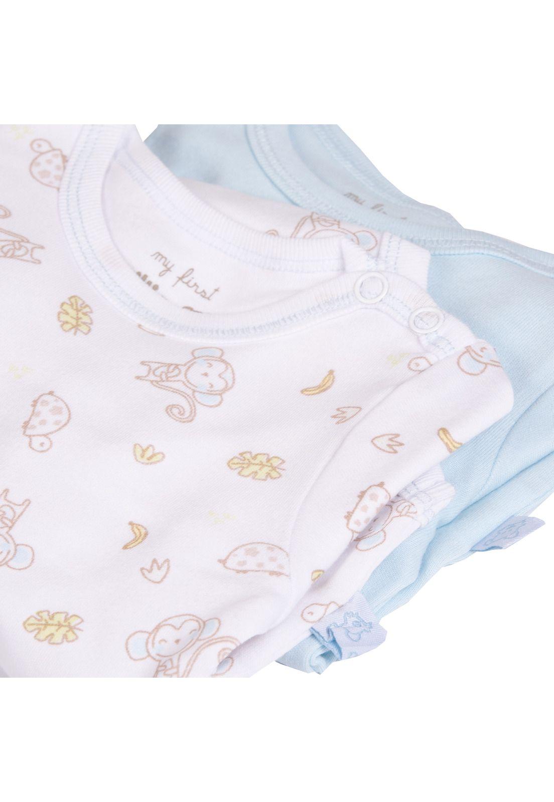 Body Multicolor Pillin (PRB126-25SUR)-1