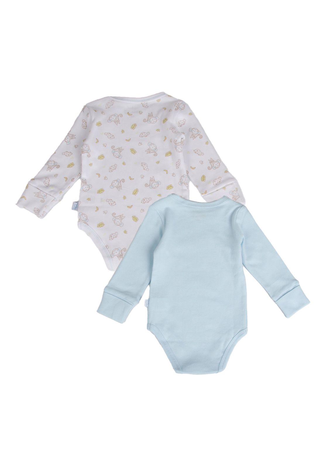 Body Multicolor Pillin (PRB126-25SUR)-2