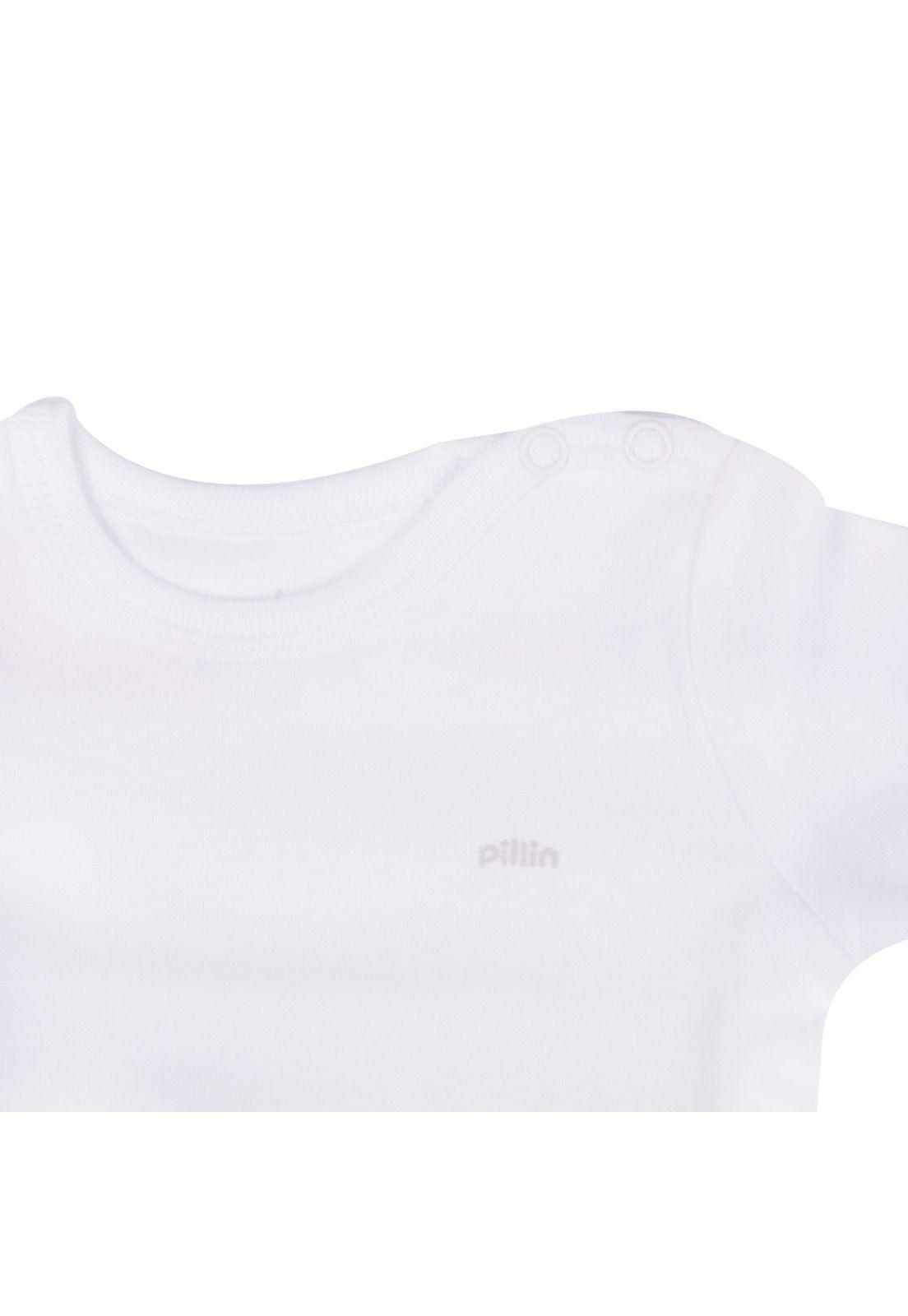 Peluche Bebe Niña Rosado Pillín (PRW101BCO)-1