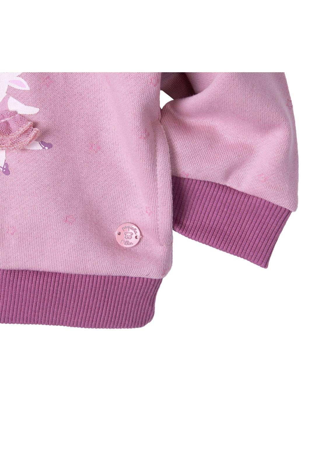 Buzo   Pillin Rojo Niña (PVD547-26CIR)-4