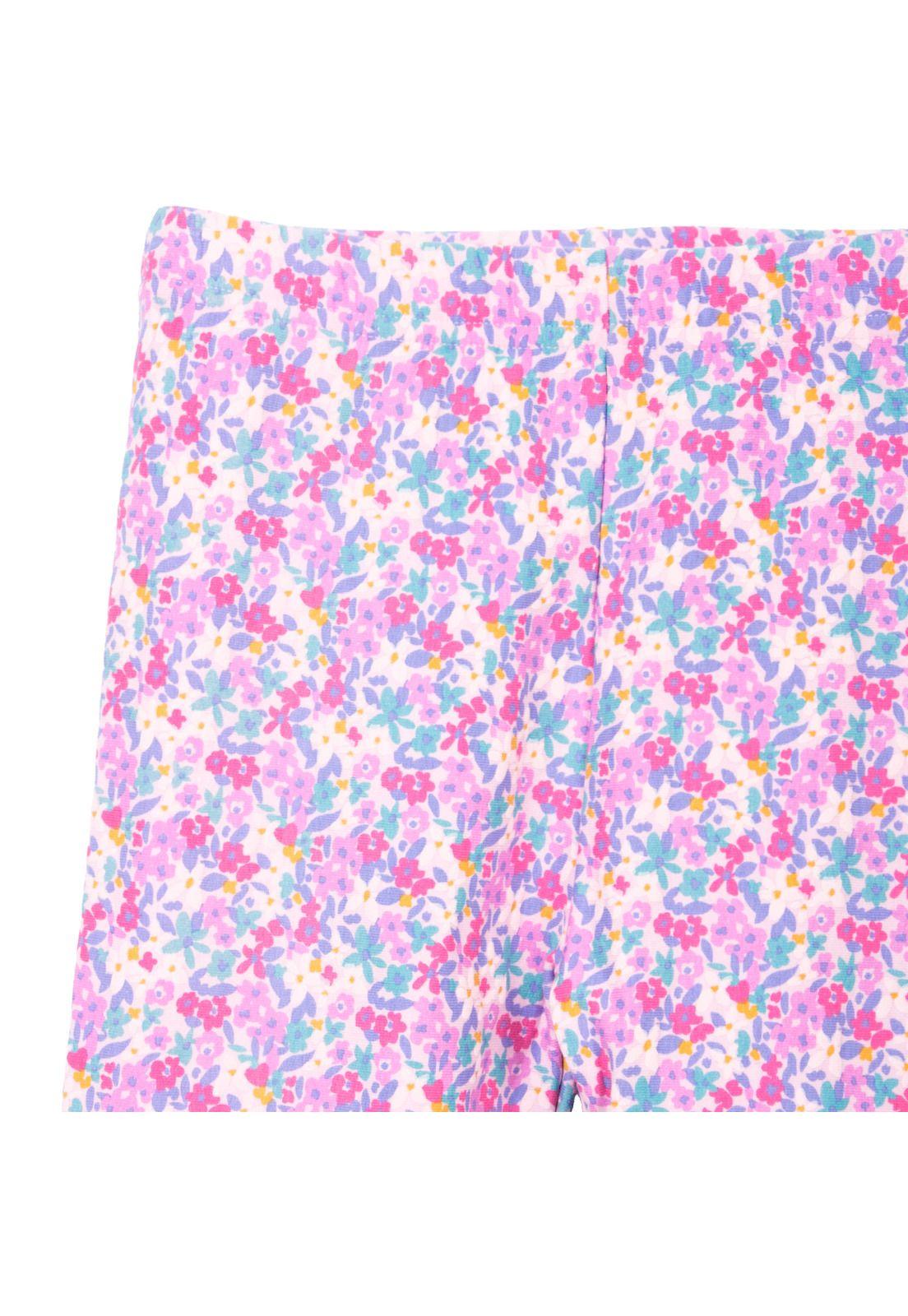 Calza  Pillin Rosado Niña (PVD504-26LIL)-2