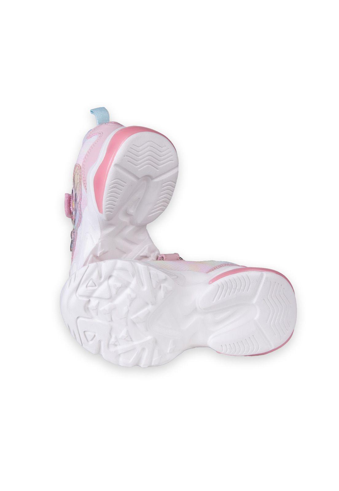 Zapatillas Unisex Blanco Pillin (PZC801-25BCO )-3