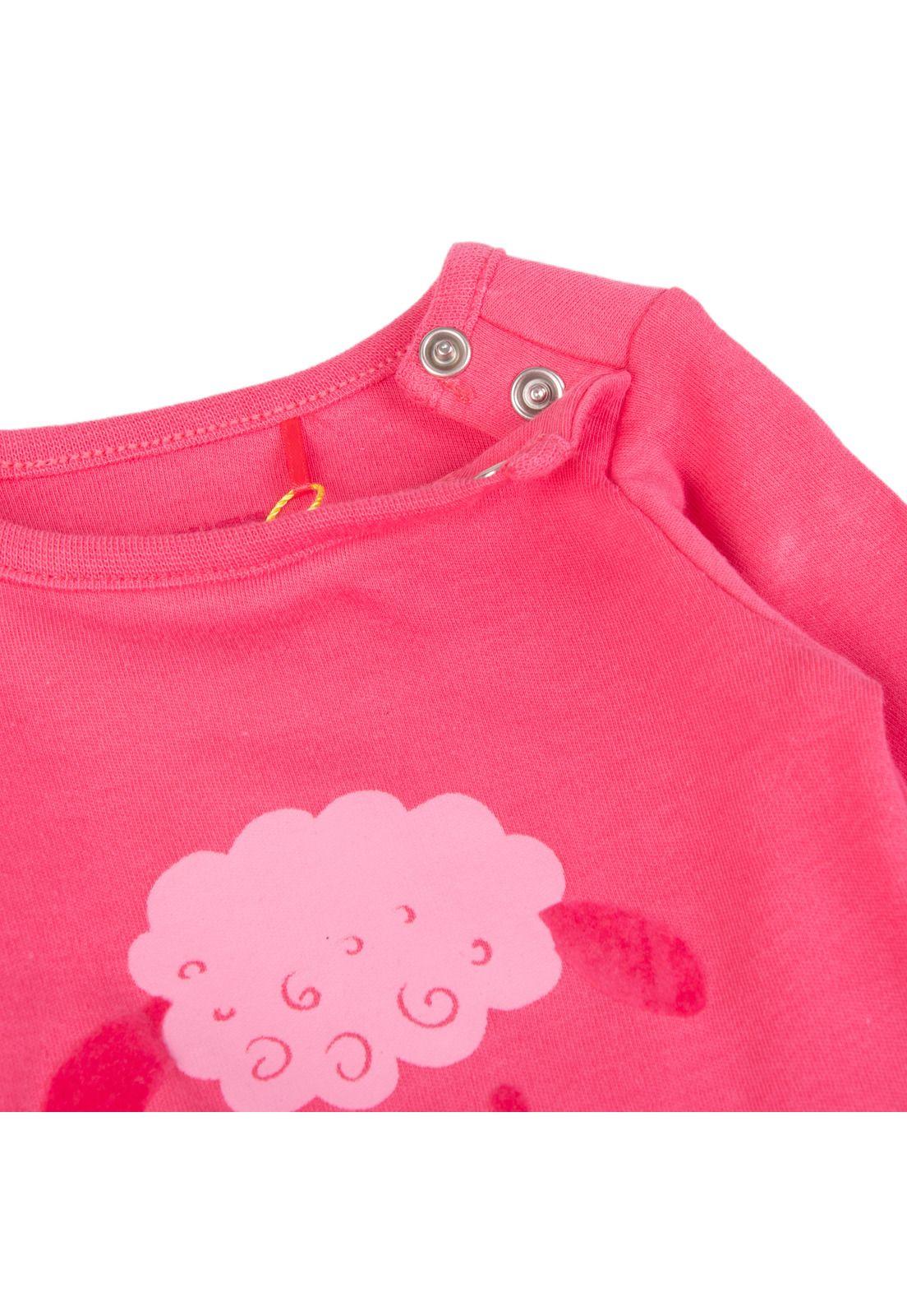 Pack Body Bebe  Multicolor Pillin ( PVB207-25SUR )-2
