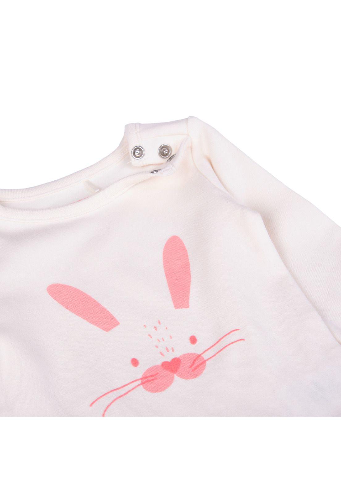 Pack Body Bebe  Multicolor Pillin ( PVB207-25SUR )-3