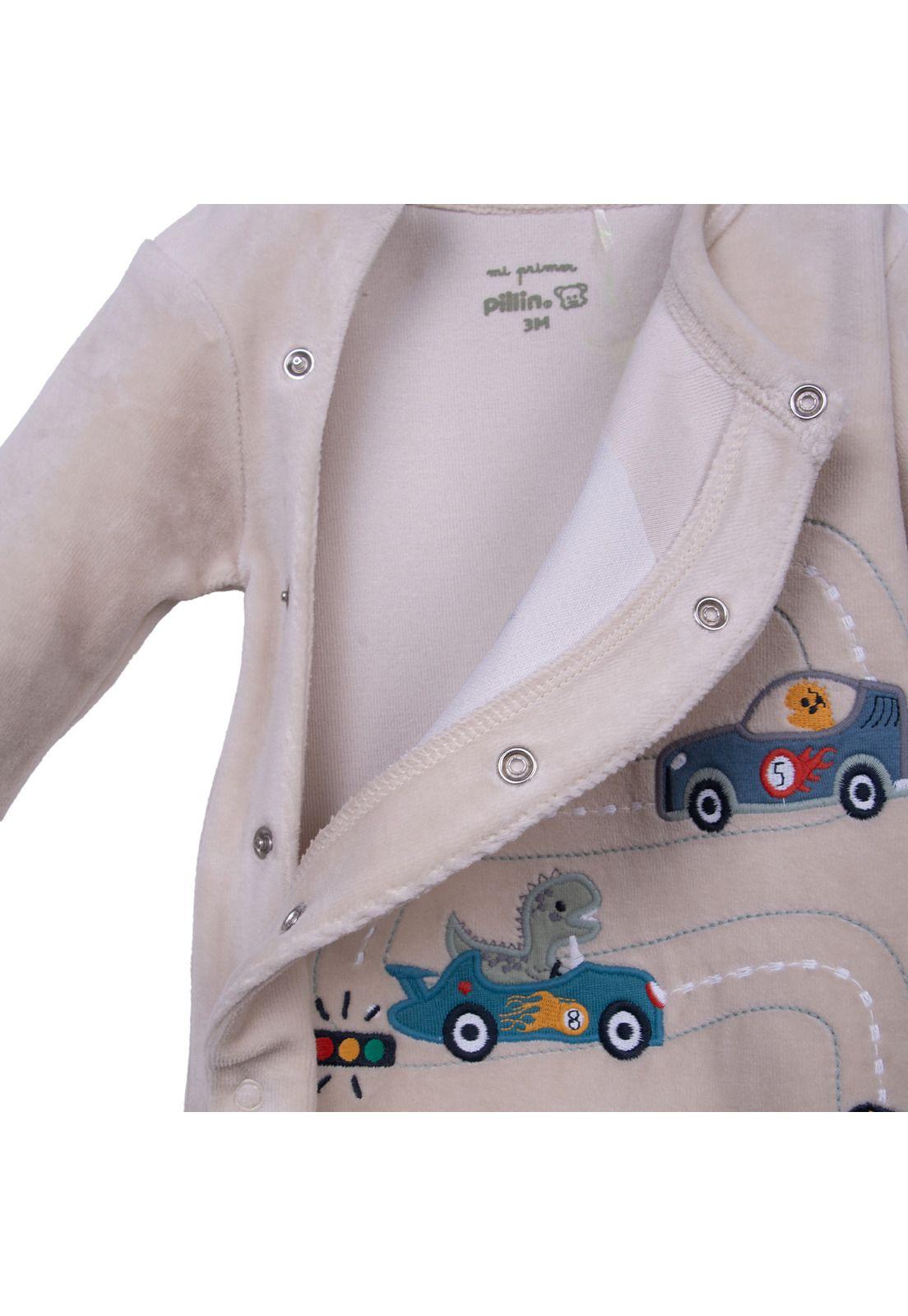 Osito  Café Pillin (PVD314-26ARE)-2