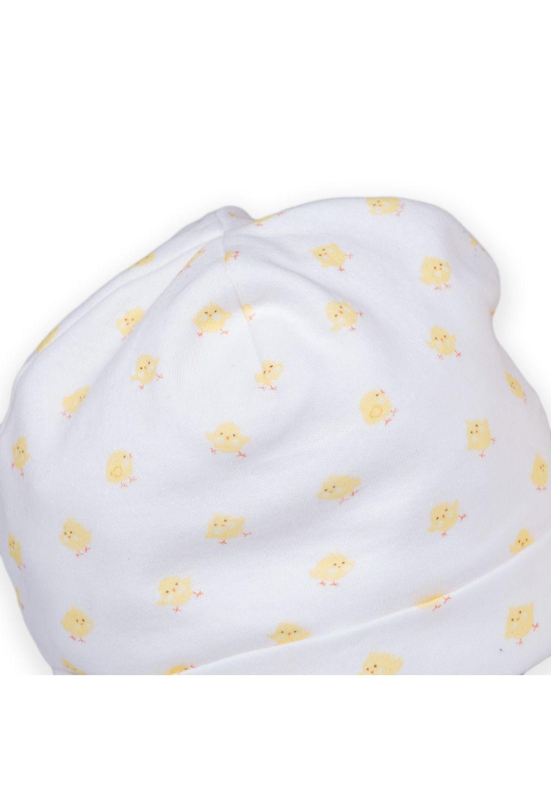 Gorro Recién Nacido Surtido Pillin (PAB209-25SUR )-2