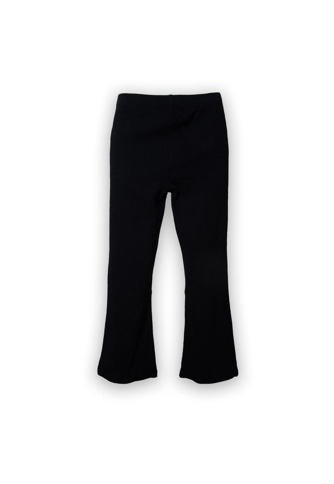 Calza Niña Negro Pillin (PVC621-25NEG2)-1