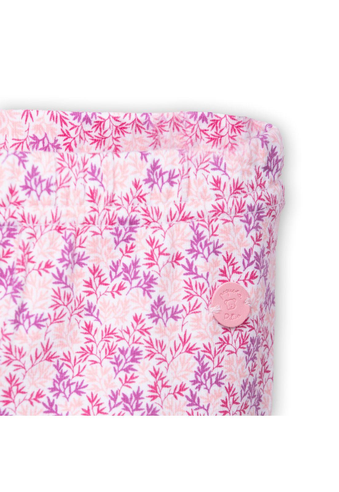 Calza Rosado Pillin (PVC627-25ROS3M)-1