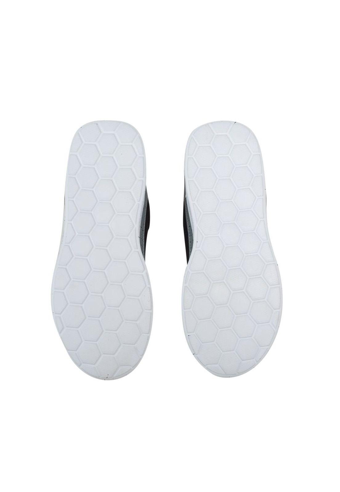 Zapatilla Bebé Niño Azul Pillin-2
