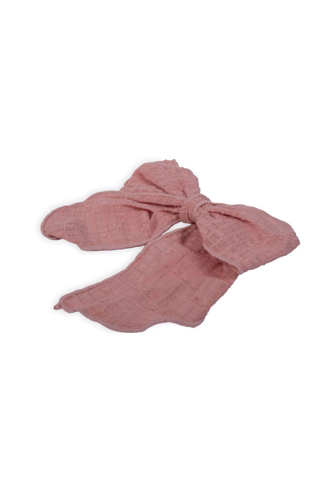 Set Pinches y Collets Bebé Niña 5pcs Surtido Pillin-1