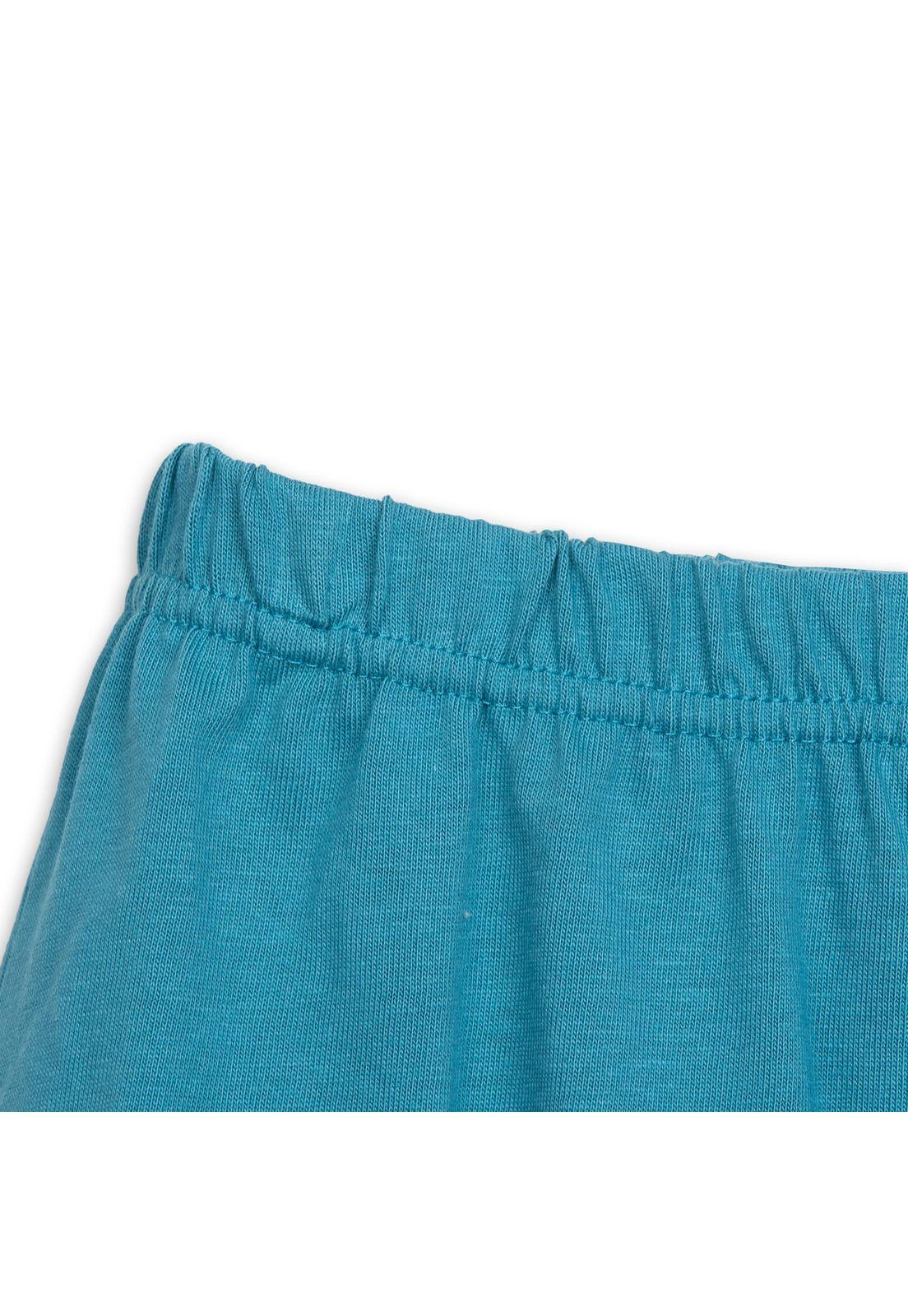Pijama Niño Melange Pillin (PVC406-25MLG)-2