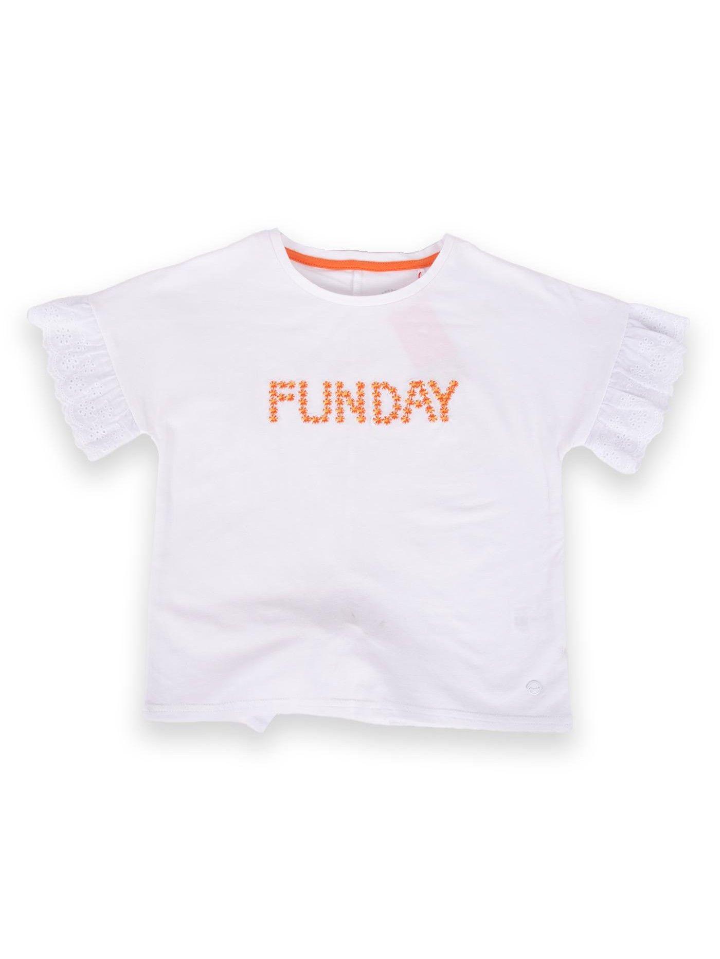 Polera Niña Blanco Pillin (PVA635-24BCO)-0
