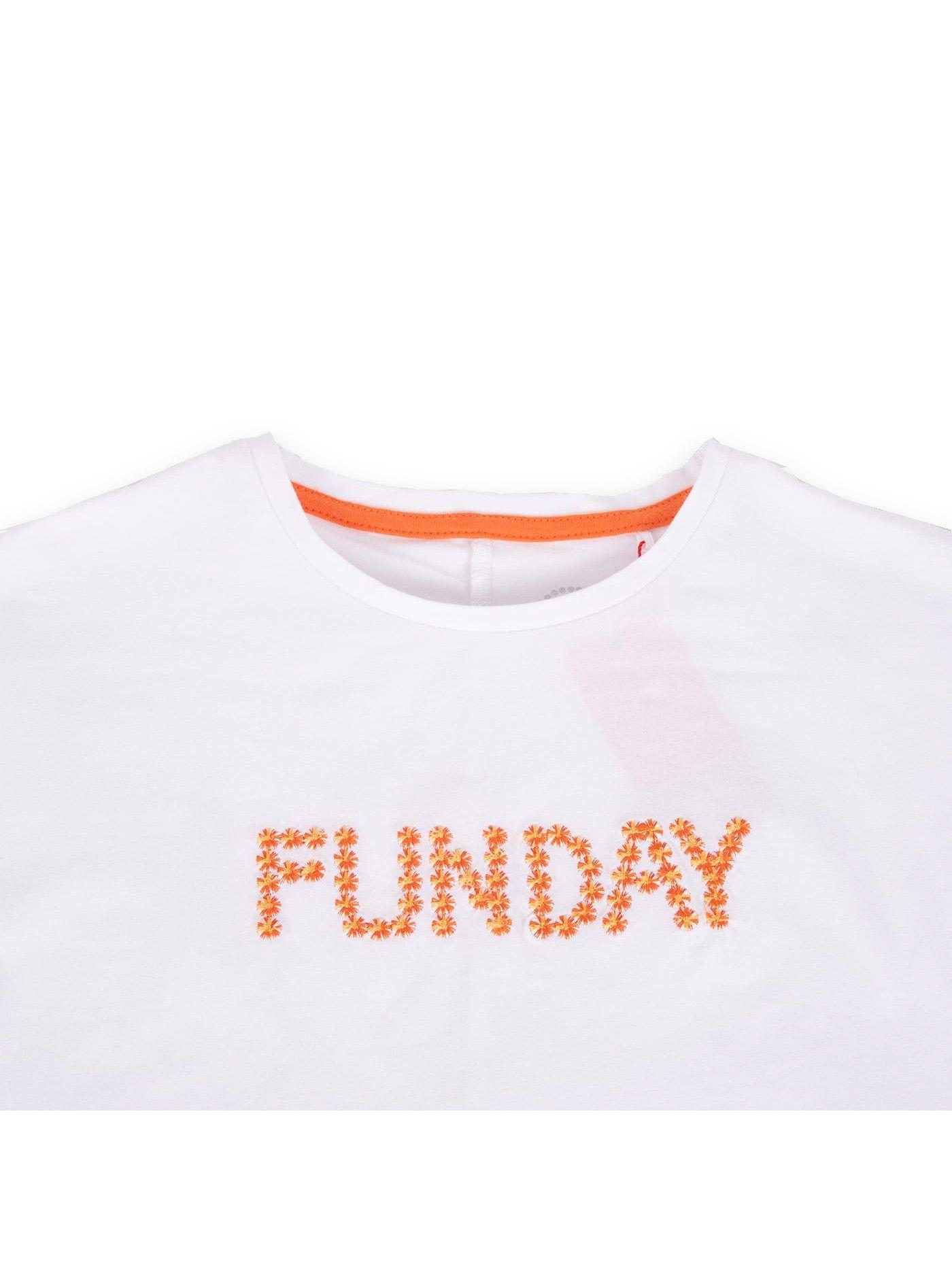 Polera Niña Blanco Pillin (PVA635-24BCO)-1