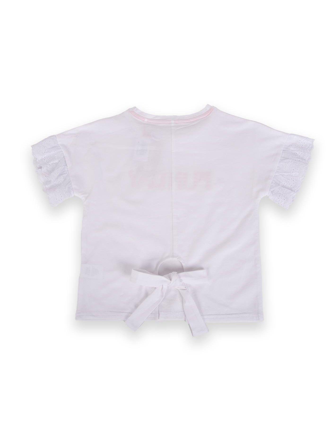 Polera Niña Blanco Pillin (PVA635-24BCO)-3
