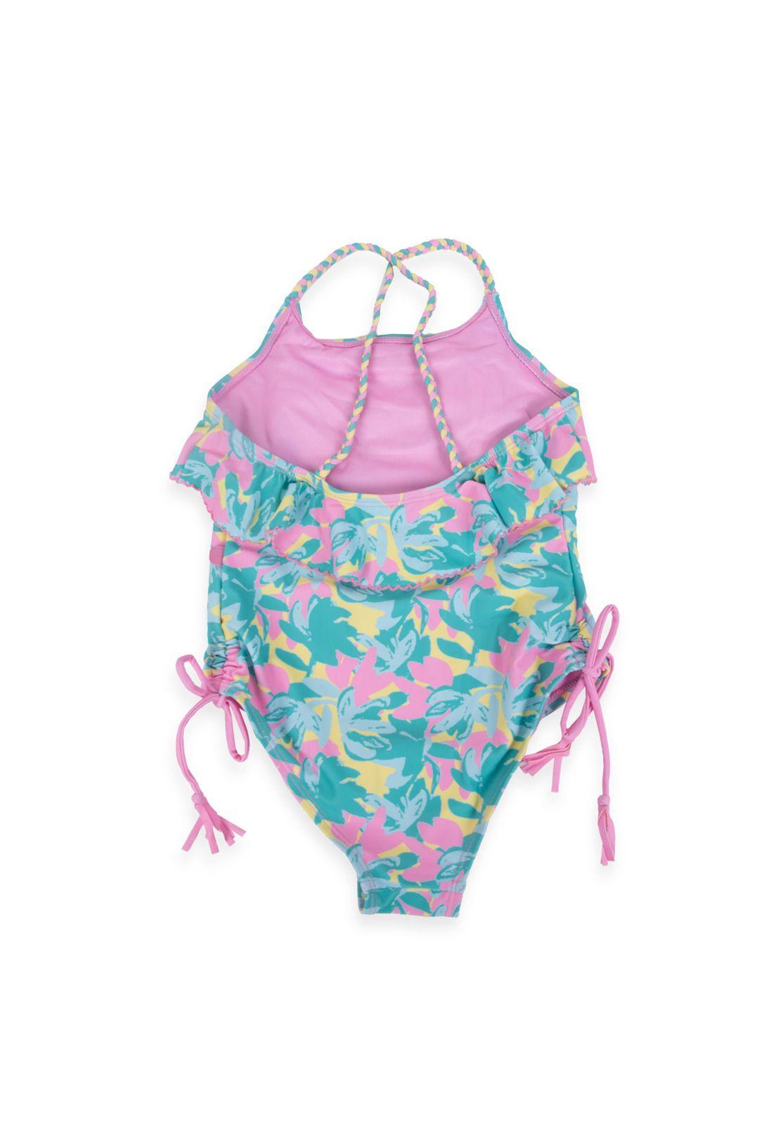 Traje de Baño Niña-2