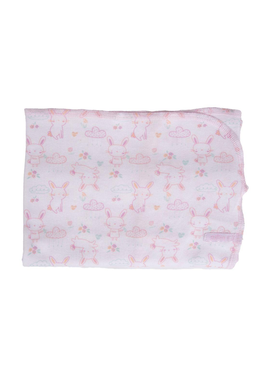 Tuto Niña Multicolor Pillin (PRB123-25SUR)-2