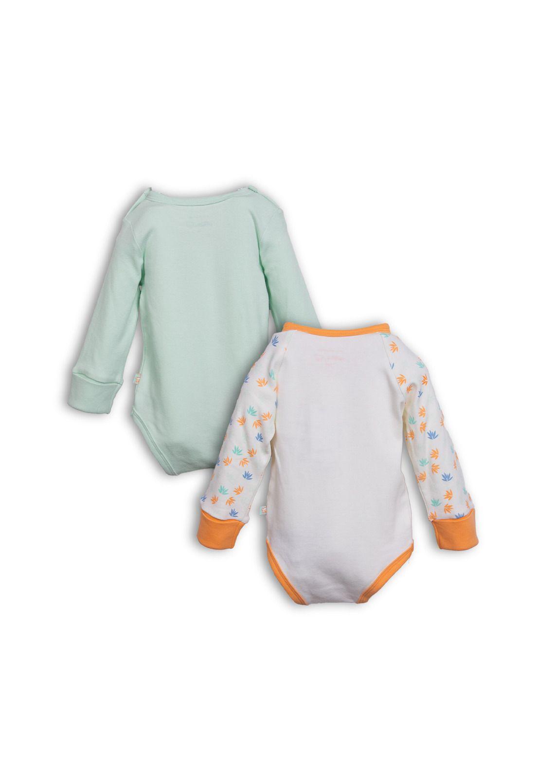 Body Recién Nacido  Surtido Pillin (PVC207-25SUR)-3