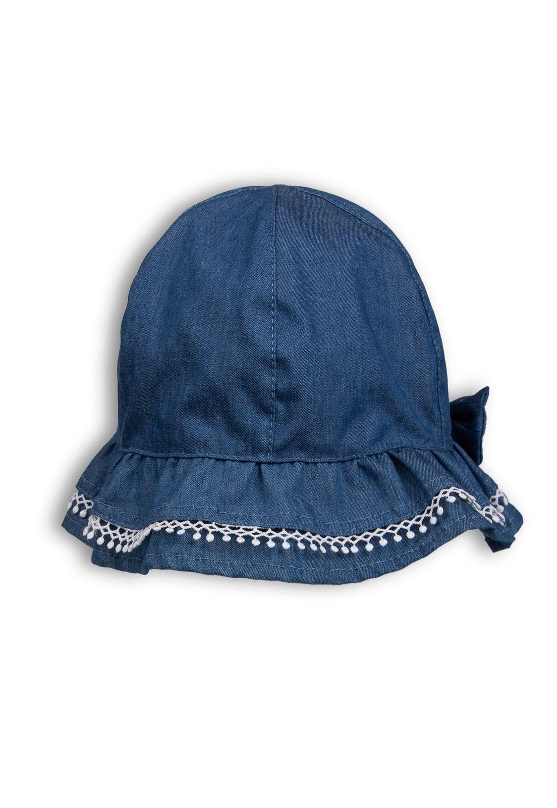 Gorro  Denim Pillin (PAC902-25DEN)-0