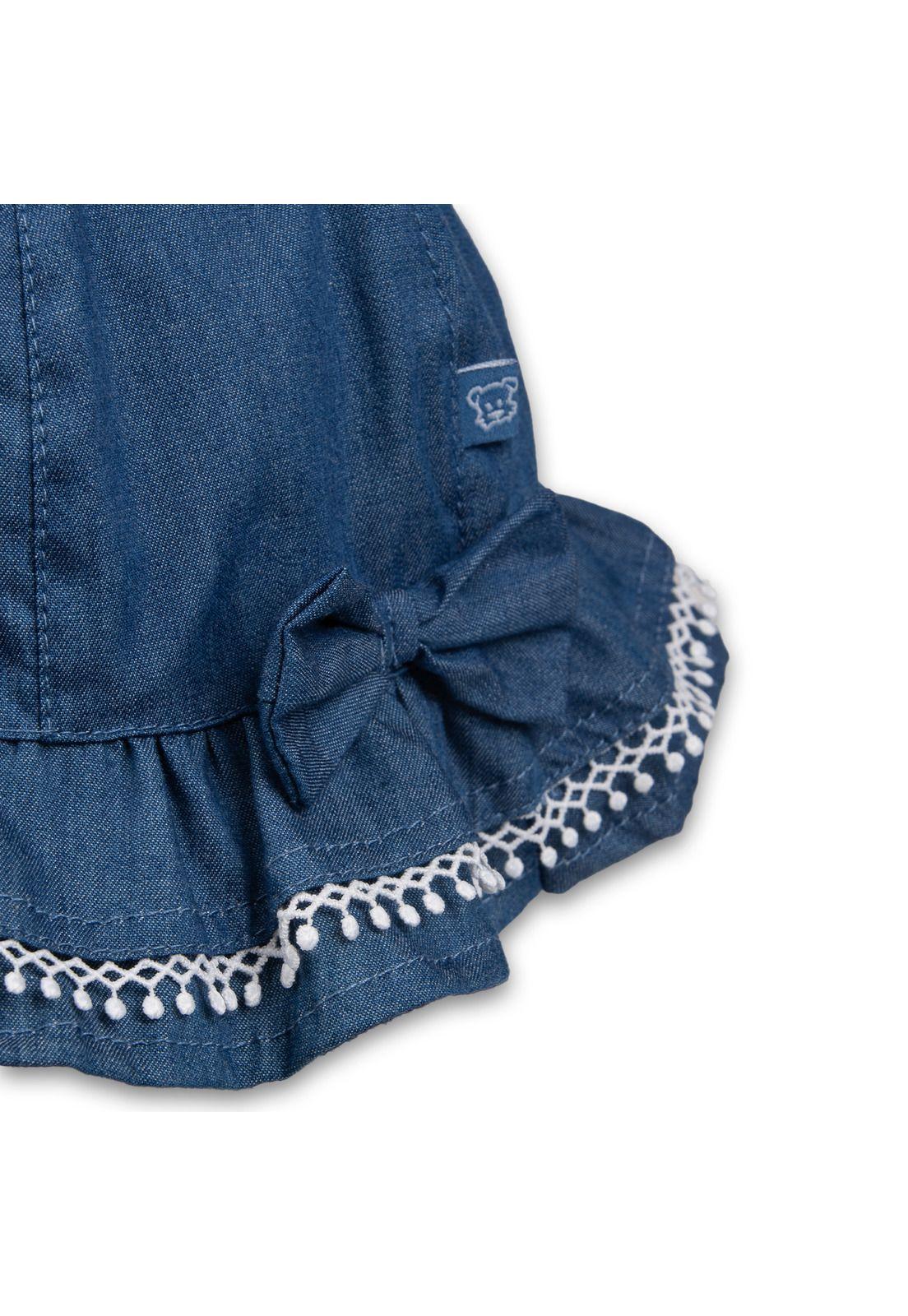 Gorro  Denim Pillin (PAC902-25DEN)-1