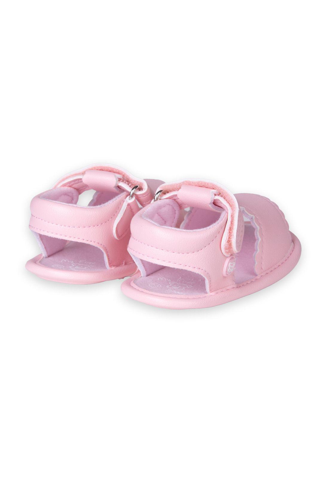 Sandalias Rosado Pillin (PZC101-25ROS)-2