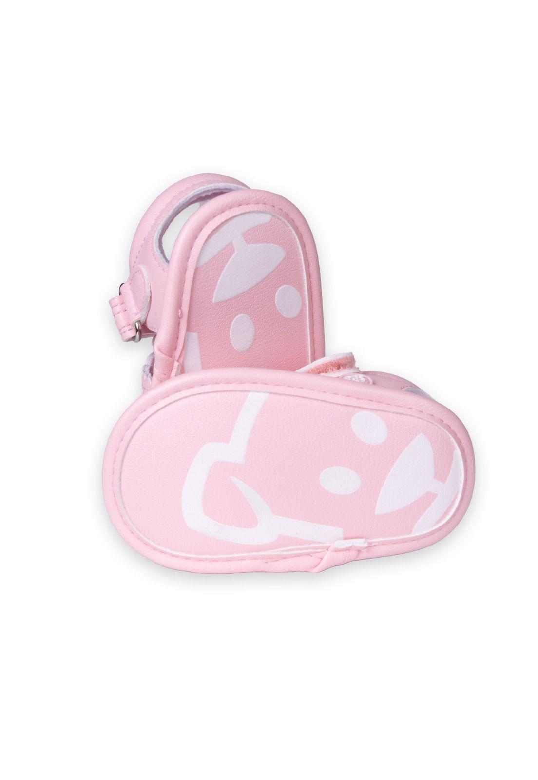 Sandalias Rosado Pillin (PZC101-25ROS)-3