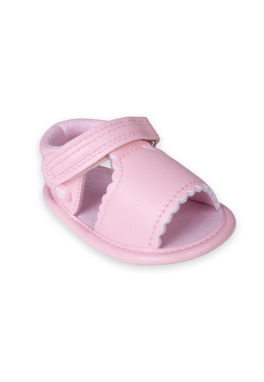 Sandalias Rosado Pillin (PZC101-25ROS)-4